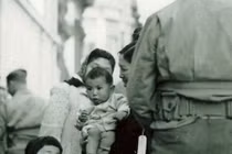 Điều ít biết về việc Mỹ bắt giữ tù nhân trong CTTG2