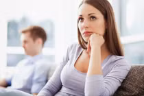 Chưa dám kết hôn vì bạn trai không thể khống chế cơn tức giận