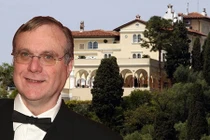 Tỷ phú Paul Allen và ước nguyện chống ùn tắc giao thông 