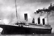 Thuyết âm mưu cực sốc: Tàu Titanic xảy ra hỏa hoạn trước khi chìm?