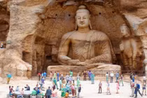 Ngỡ ngàng 10 tuyệt tác "bất tử" từ thời Trung Quốc cổ đại 