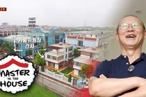 Video: Lộ căn cứ do thám đối thủ của thầy Park ở Hà Nội