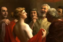 Sự thật động trời về gái điếm phóng đãng nhất nhì lịch sử 