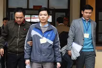 Bác sĩ Hoàng Công Lương kháng cáo, chuẩn bị hầu tòa lần hai