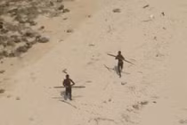 Vén màn bí ẩn 5 bộ tộc tách biệt hoàn toàn với thế giới