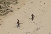 Vén màn bí ẩn 5 bộ tộc tách biệt hoàn toàn với thế giới