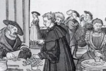 Khám phá phong tục đã mất của giáo hội Công giáo 