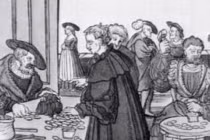 Khám phá phong tục đã mất của giáo hội Công giáo 