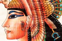 Giải mã bí thuật làm đẹp của Nữ hoàng Ai Cập Cleopatra