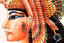 Giải mã bí thuật làm đẹp của Nữ hoàng Ai Cập Cleopatra