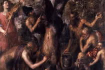 Kinh hoàng đòn tra tấn tù nhân quái dị ở TQ xưa (2)