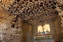 Top 8 khu mộ xương người ớn lạnh nhất thế giới