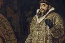 Điểm danh những Sa hoàng Nga nổi tiếng nhất lịch sử 