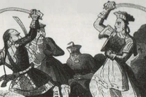 Những sự thật khó tin nhất lịch sử loài người 