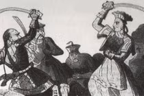 Những sự thật khó tin nhất lịch sử loài người 