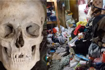 Lạnh người những cái chết ám ảnh con người