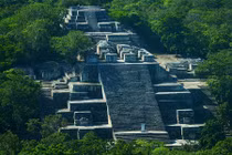 Bí ẩn chưa từng hé lộ về thành phố đã mất của người Maya