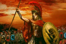 Rượu độc đoạt mạng Alexander Đại đế thế nào? 