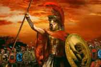 Rượu độc đoạt mạng Alexander Đại đế thế nào? 