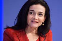Nữ tỷ phú Sheryl Sandberg: “70 triệu doanh nghiệp hiện dùng Facebook“