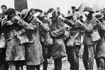 Mỹ thử nghiệm khí mù tạt lên binh sĩ hồi CTTG 2