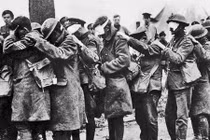 Mỹ thử nghiệm khí mù tạt lên binh sĩ hồi CTTG 2