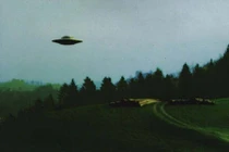Tình tiết chấn động về tai nạn UFO ở Roswell 1947