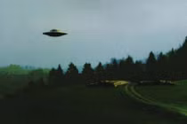 Tình tiết chấn động về tai nạn UFO ở Roswell 1947