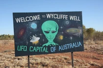 Lộ diện loạt “điểm nóng” về UFO tồn tại trên Trái đất 