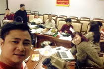 Hé lộ hậu trường cực nóng Táo quân 2015