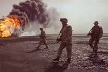 Những sự kiện chấn động lịch sử xảy ra vào tháng 1