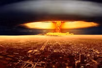 Khám phá những điều bất ngờ xảy ra thời Chiến tranh Lạnh