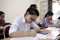 Bí kíp học môn Tiếng Anh đạt điểm cao trong kỳ thi THPT Quốc gia 2018