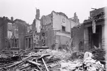 Top sự kiện lần đầu tiên xảy ra trong Thế chiến 1 