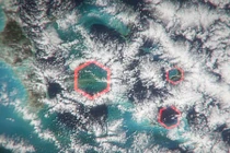 Bí ẩn tam giác quỷ Bermuda đã được giải mã?