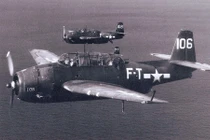 Rùng mình vụ mất tích kỳ quái của phi đội bay ở Bermuda