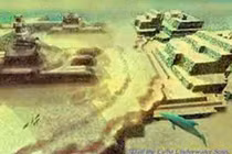 Bí ẩn những vùng đất bị lãng quên nổi tiếng thế giới