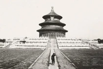 Lặng ngắm thắng cảnh tuyệt đẹp ở Trung Quốc đầu TK XX 