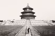 Lặng ngắm thắng cảnh tuyệt đẹp ở Trung Quốc đầu TK XX 