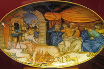 Top nhân vật lịch sử khiến người đời "sợ chết khiếp" 