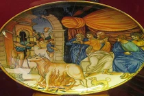 Top nhân vật lịch sử khiến người đời "sợ chết khiếp" 