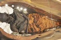 Vì sao tìm được nhiều xác ướp ở Ai Cập?