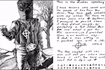 Bí ẩn kẻ sát nhân Hoàng đạo khủng bố cả thế giới 