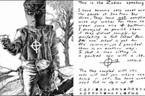 Bí ẩn kẻ sát nhân Hoàng đạo khủng bố cả thế giới 