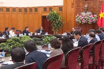 Thủ tướng quyết định mở rộng sân bay Tân Sơn Nhất về phía Nam