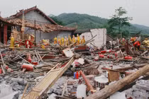 10 thảm họa thiên nhiên gây tổn thất lớn nhất lịch sử