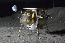 Do đâu loài người đua nhau quay lại Mặt trăng trong 2019?