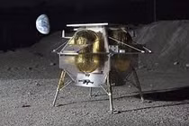 Do đâu loài người đua nhau quay lại Mặt trăng trong 2019?