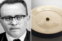 Kinh ngạc bữa ăn cuối cùng đặc biệt nhất của tử tù