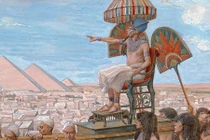 Bật mí thú vị về các tầng lớp xã hội Ai Cập cổ đại